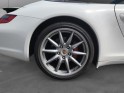 Porsche 911 carrera 4 cabriolet 997 s cabriolet 3.8i garantie 12 mois occasion simplicicar caen  simplicicar simplicibike...