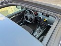 Audi s3 sportback 300 ch s tronic 7 quattro occasion  simplicicar nice - pfvauto simplicicar simplicibike france