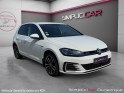 Volkswagen golf hybride rechargeable 1.4 tsi 204 dsg6 gte apple car play android auto caméra de recul câble de recharge......