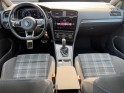 Volkswagen golf hybride rechargeable 1.4 tsi 204 dsg6 gte apple car play android auto caméra de recul câble de recharge......