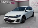 Volkswagen golf hybride rechargeable 1.4 tsi 204 dsg6 gte apple car play android auto caméra de recul câble de recharge......