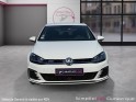 Volkswagen golf hybride rechargeable 1.4 tsi 204 dsg6 gte apple car play android auto caméra de recul câble de recharge......