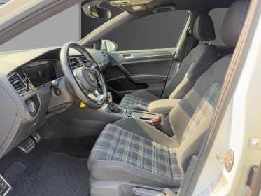Volkswagen golf hybride rechargeable 1.4 tsi 204 dsg6 gte apple car play android auto caméra de recul câble de recharge......