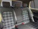 Volkswagen golf hybride rechargeable 1.4 tsi 204 dsg6 gte apple car play android auto caméra de recul câble de recharge......