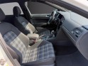 Volkswagen golf hybride rechargeable 1.4 tsi 204 dsg6 gte apple car play android auto caméra de recul câble de recharge......