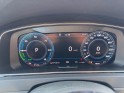 Volkswagen golf hybride rechargeable 1.4 tsi 204 dsg6 gte apple car play android auto caméra de recul câble de recharge......