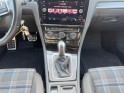 Volkswagen golf hybride rechargeable 1.4 tsi 204 dsg6 gte apple car play android auto caméra de recul câble de recharge......