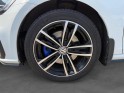Volkswagen golf hybride rechargeable 1.4 tsi 204 dsg6 gte apple car play android auto caméra de recul câble de recharge......