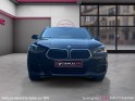 Bmw x2 f39 sdrive 16d 116 ch bvm6 lounge sièges chauffants carplay keyless régulateur caméra de recul garantie 12 mois...
