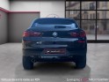 Bmw x2 f39 sdrive 16d 116 ch bvm6 lounge sièges chauffants carplay keyless régulateur caméra de recul garantie 12 mois...