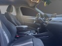 Bmw x2 f39 sdrive 16d 116 ch bvm6 lounge sièges chauffants carplay keyless régulateur caméra de recul garantie 12 mois...