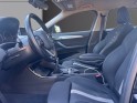 Bmw x2 f39 sdrive 16d 116 ch bvm6 lounge sièges chauffants carplay keyless régulateur caméra de recul garantie 12 mois...