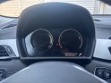 Bmw x2 f39 sdrive 16d 116 ch bvm6 lounge sièges chauffants carplay keyless régulateur caméra de recul garantie 12 mois...