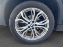 Bmw x2 f39 sdrive 16d 116 ch bvm6 lounge sièges chauffants carplay keyless régulateur caméra de recul garantie 12 mois...