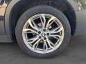 Bmw x2 f39 sdrive 16d 116 ch bvm6 lounge sièges chauffants carplay keyless régulateur caméra de recul garantie 12 mois...