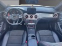 Mercedes classe cla 220 d 7-g dct fascination pack amg night toit ouvrant sièges électriques carplay caméra de recul......
