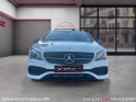 Mercedes classe cla 220 d 7-g dct fascination pack amg night toit ouvrant sièges électriques carplay caméra de recul......