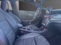 Mercedes classe cla 220 d 7-g dct fascination pack amg night toit ouvrant sièges électriques carplay caméra de recul......