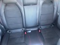 Mercedes classe cla 220 d 7-g dct fascination pack amg night toit ouvrant sièges électriques carplay caméra de recul......