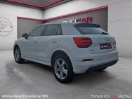 AUDI d'occasion Q2 30 TDI de 2020 Vichy (03)﻿