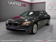 BMW d'occasion SERIE 7 750I XD EXCLUSIVE INDIVIDUAL de 2012 Amiens