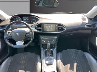 Peugeot 308 1.6 bluehdi 120ch ss eat6 féline occasion simplicicar pontarlier simplicicar simplicibike france