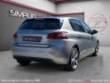 Peugeot 308 1.6 bluehdi 120ch ss eat6 féline occasion simplicicar pontarlier simplicicar simplicibike france