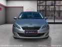 Peugeot 308 1.6 bluehdi 120ch ss eat6 féline occasion simplicicar pontarlier simplicicar simplicibike france