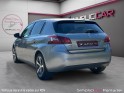 Peugeot 308 1.6 bluehdi 120ch ss eat6 féline occasion simplicicar pontarlier simplicicar simplicibike france