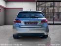 Peugeot 308 1.6 bluehdi 120ch ss eat6 féline occasion simplicicar pontarlier simplicicar simplicibike france