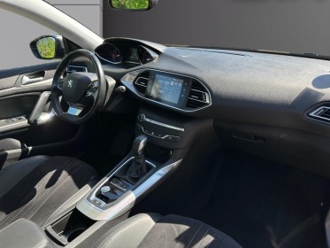 Peugeot 308 1.6 bluehdi 120ch ss eat6 féline occasion simplicicar pontarlier simplicicar simplicibike france