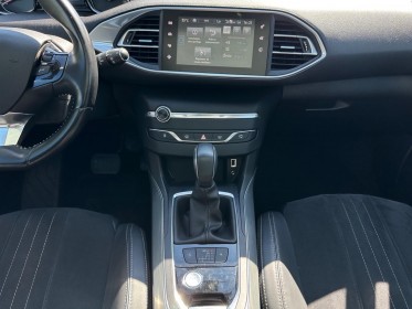 Peugeot 308 1.6 bluehdi 120ch ss eat6 féline occasion simplicicar pontarlier simplicicar simplicibike france