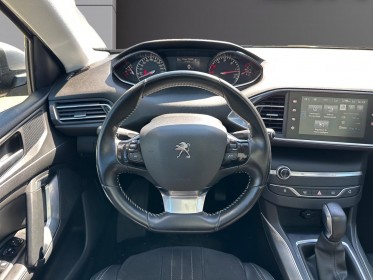 Peugeot 308 1.6 bluehdi 120ch ss eat6 féline occasion simplicicar pontarlier simplicicar simplicibike france