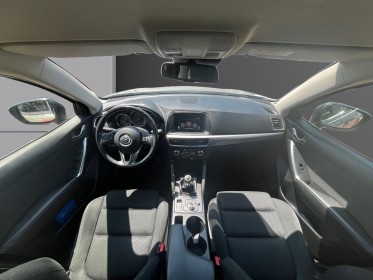 Mazda cx-5 2.2l skyactiv-d 150 ch 4x4 dynamique occasion avignon (84) simplicicar simplicibike france
