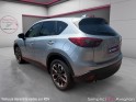 Mazda cx-5 2.2l skyactiv-d 150 ch 4x4 dynamique occasion avignon (84) simplicicar simplicibike france