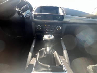 Mazda cx-5 2.2l skyactiv-d 150 ch 4x4 dynamique occasion avignon (84) simplicicar simplicibike france