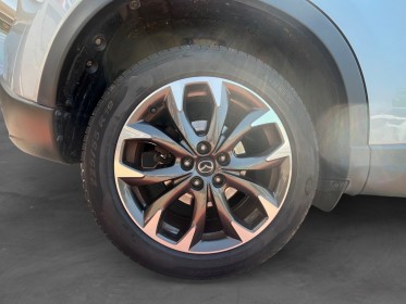 Mazda cx-5 2.2l skyactiv-d 150 ch 4x4 dynamique occasion avignon (84) simplicicar simplicibike france