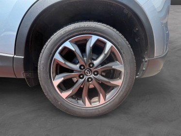 Mazda cx-5 2.2l skyactiv-d 150 ch 4x4 dynamique occasion avignon (84) simplicicar simplicibike france