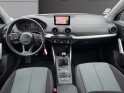 Audi q2 30 tfsi 116 bvm6 design garantie 1 an occasion simplicicar royan simplicicar simplicibike france