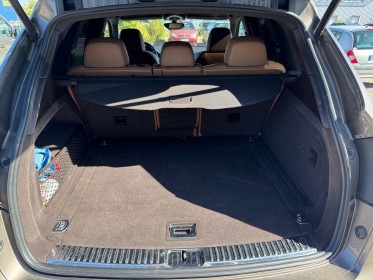 Porsche cayenne 3.0d v6 tiptronic s a occasion troyes simplicicar simplicibike france