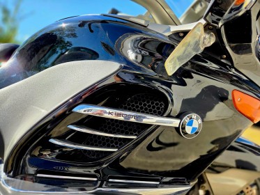 Bmw k 1200 lt occasion  simplicicar nice - pfvauto simplicicar simplicibike france