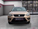 Seat arona 1.0 ecotsi 115 ch start/stop bvm6 xcellence occasion simplicicar lille  simplicicar simplicibike france