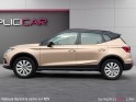 Seat arona 1.0 ecotsi 115 ch start/stop bvm6 xcellence occasion simplicicar lille  simplicicar simplicibike france