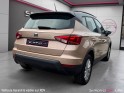 Seat arona 1.0 ecotsi 115 ch start/stop bvm6 xcellence occasion simplicicar lille  simplicicar simplicibike france