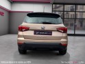 Seat arona 1.0 ecotsi 115 ch start/stop bvm6 xcellence occasion simplicicar lille  simplicicar simplicibike france