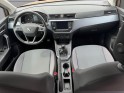 Seat arona 1.0 ecotsi 115 ch start/stop bvm6 xcellence occasion simplicicar lille  simplicicar simplicibike france