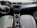 Seat arona 1.0 ecotsi 115 ch start/stop bvm6 xcellence occasion simplicicar lille  simplicicar simplicibike france