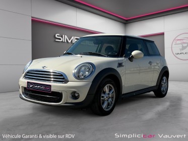 Mini mini r56 societe d 90 ch one occasion simplicicar lunel simplicicar simplicibike france
