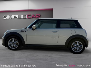 Mini mini r56 societe d 90 ch one occasion simplicicar lunel simplicicar simplicibike france