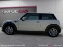 Mini mini r56 societe d 90 ch one occasion simplicicar lunel simplicicar simplicibike france